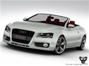 Bóng đá anh, ngoại hạng anh, lịch thi đấu euro 2012, Audi trình làng mẫu A5 với phiên bản động cơ mới